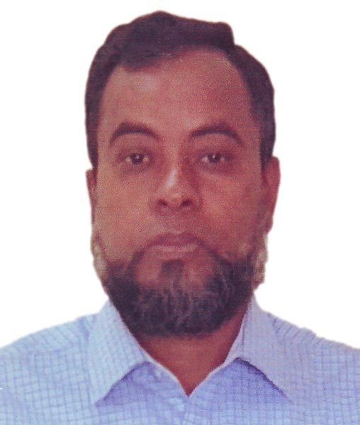 Member Photo