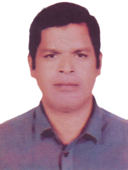 Member Photo