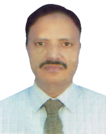Member Photo