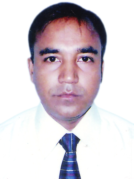 Member Photo