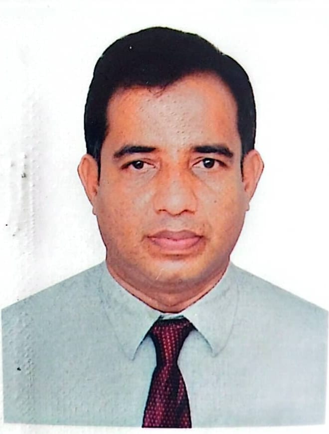 Member Photo